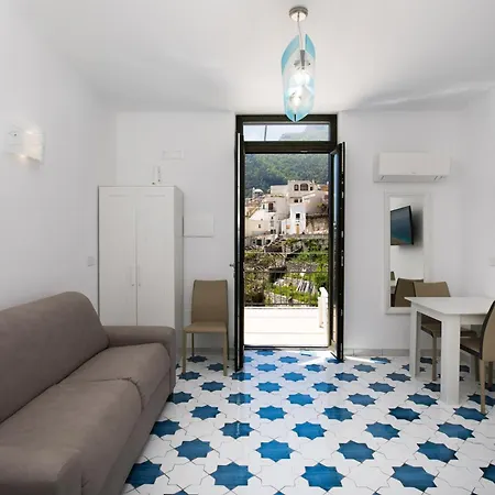 Appartement Yourhome - H2o Marina Sea View