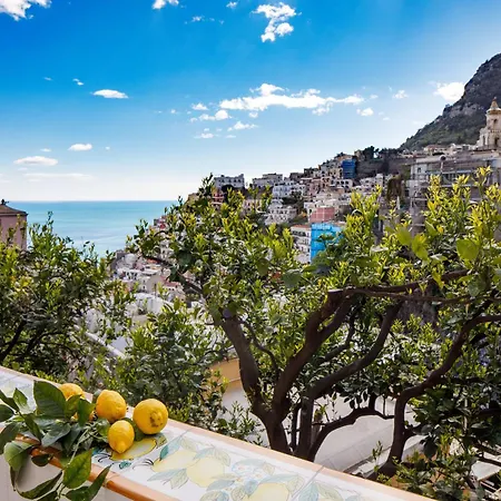 Yourhome - H2o Marina Sea View Appartement