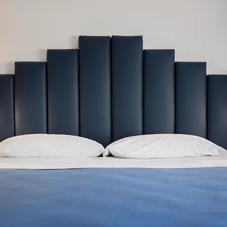 Yourhome - H2o Marina Sea View Apartment Positano