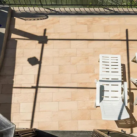 Apartment Yourhome - H2o Marina Sea View *