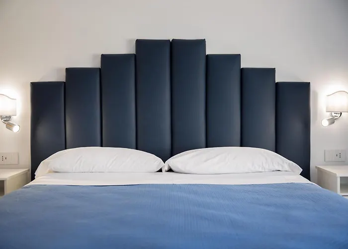 Yourhome - H2o Marina Sea View Apartamento Positano