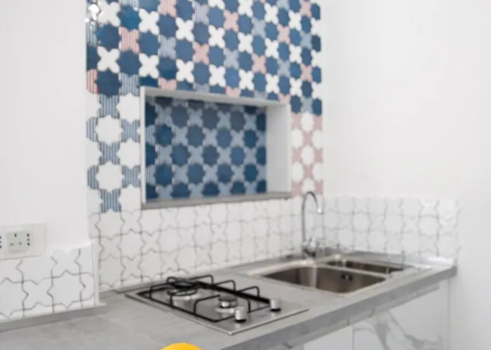 Yourhome - H2o Marina Sea View