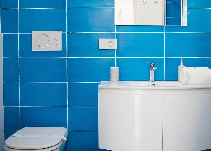 Yourhome - H2o Marina Sea View