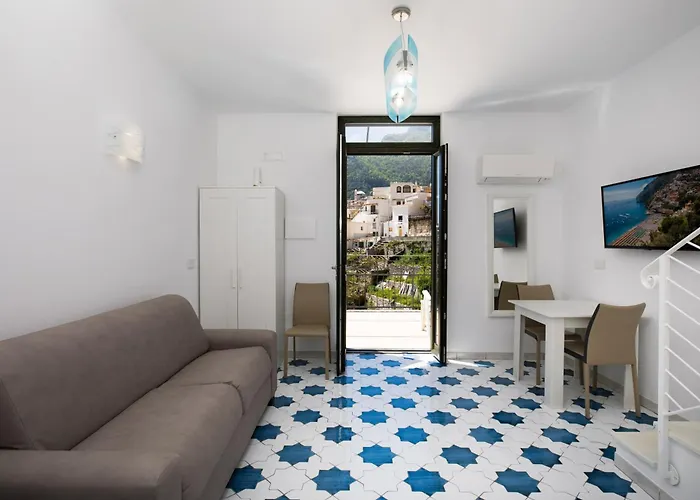 Apartamento Yourhome - H2o Marina Sea View