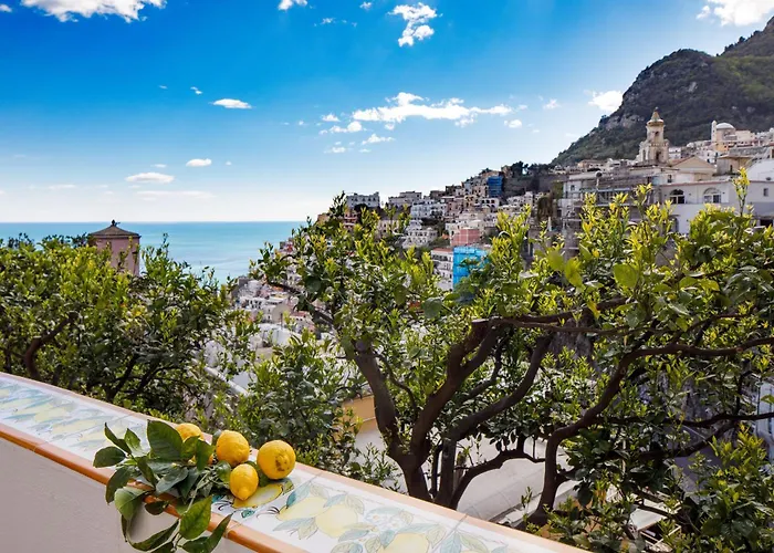 Yourhome - H2o Marina Sea View Apartamento