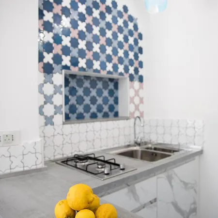 Yourhome - H2o Marina Sea View