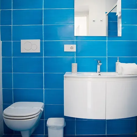 Yourhome - H2o Marina Sea View