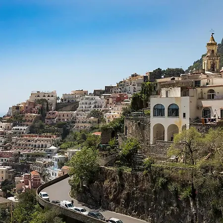 Yourhome - H2o Marina Sea View Lägenhet *